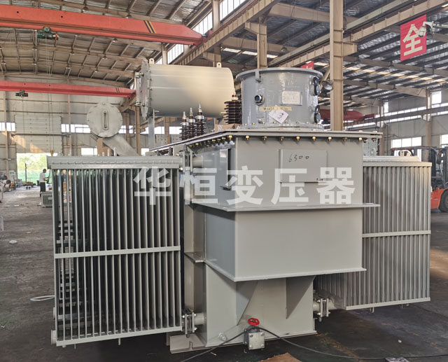 6300KVA龙泉驿龙泉驿龙泉驿电力变压器