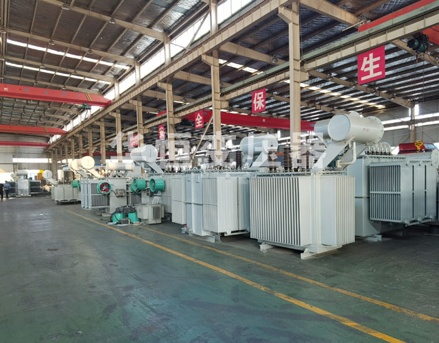 S11-8000/35龙泉驿龙泉驿龙泉驿电力变压器厂家