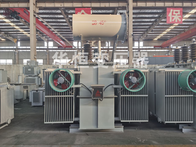 S11-6300/35龙泉驿龙泉驿龙泉驿电力变压器